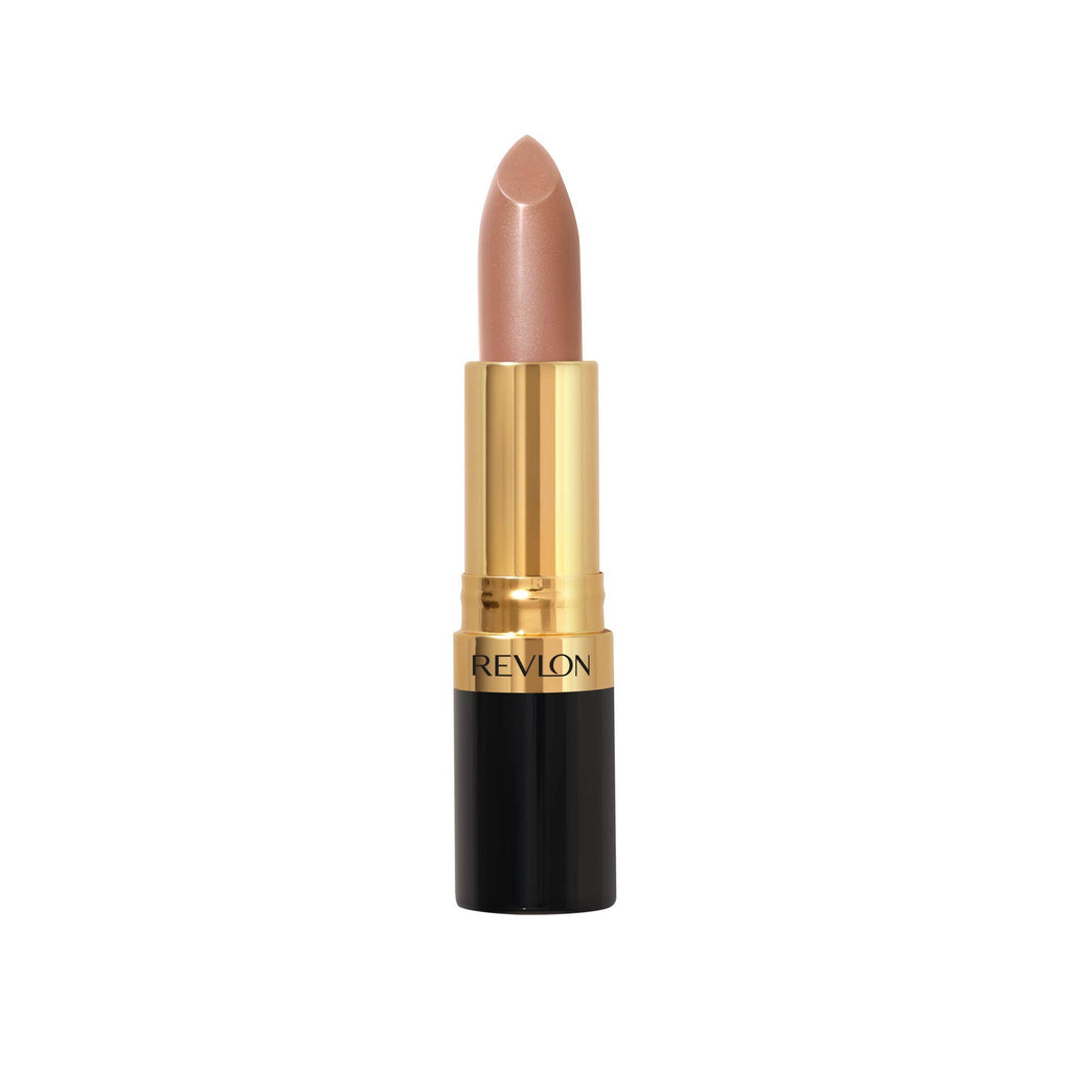 Revlon Ultra-Smooth Matte Lipstick in Nude Attitude