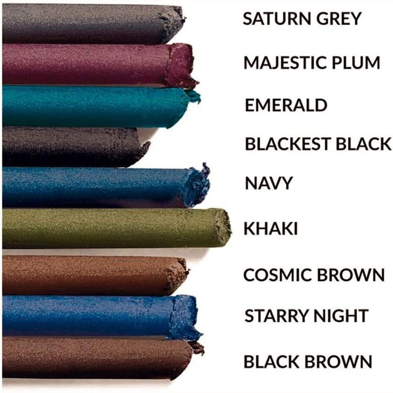 Majestic Plum Avon Glimmerstick Waterproof Eye Liner