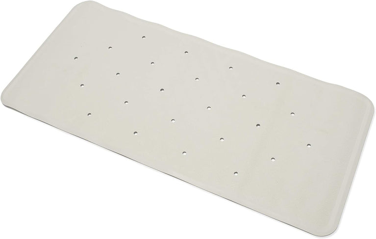 Hygienic and Secure Natural Rubber Bath Mat with Anti-Mould and Anti-Bacterial Properties