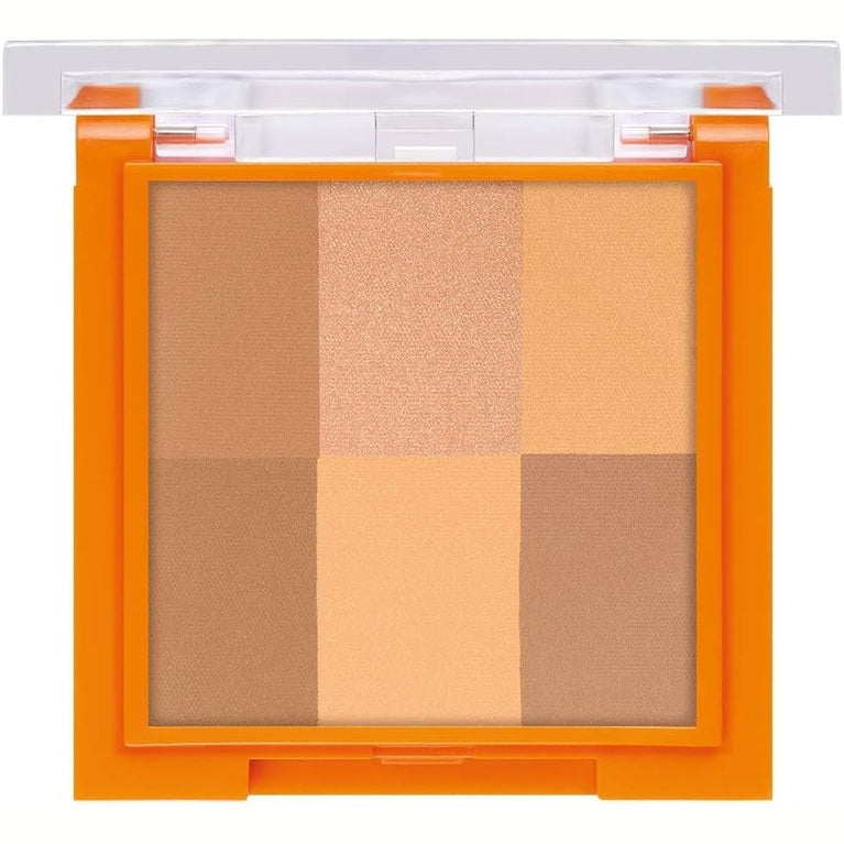 Honeycomb Glow Rimmel Lasting Radiance Powder