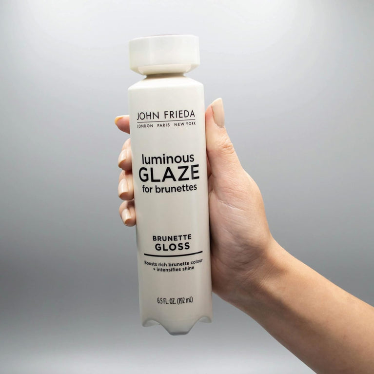 Enhancing Brunette Hair Glaze, 6.5 Ounces