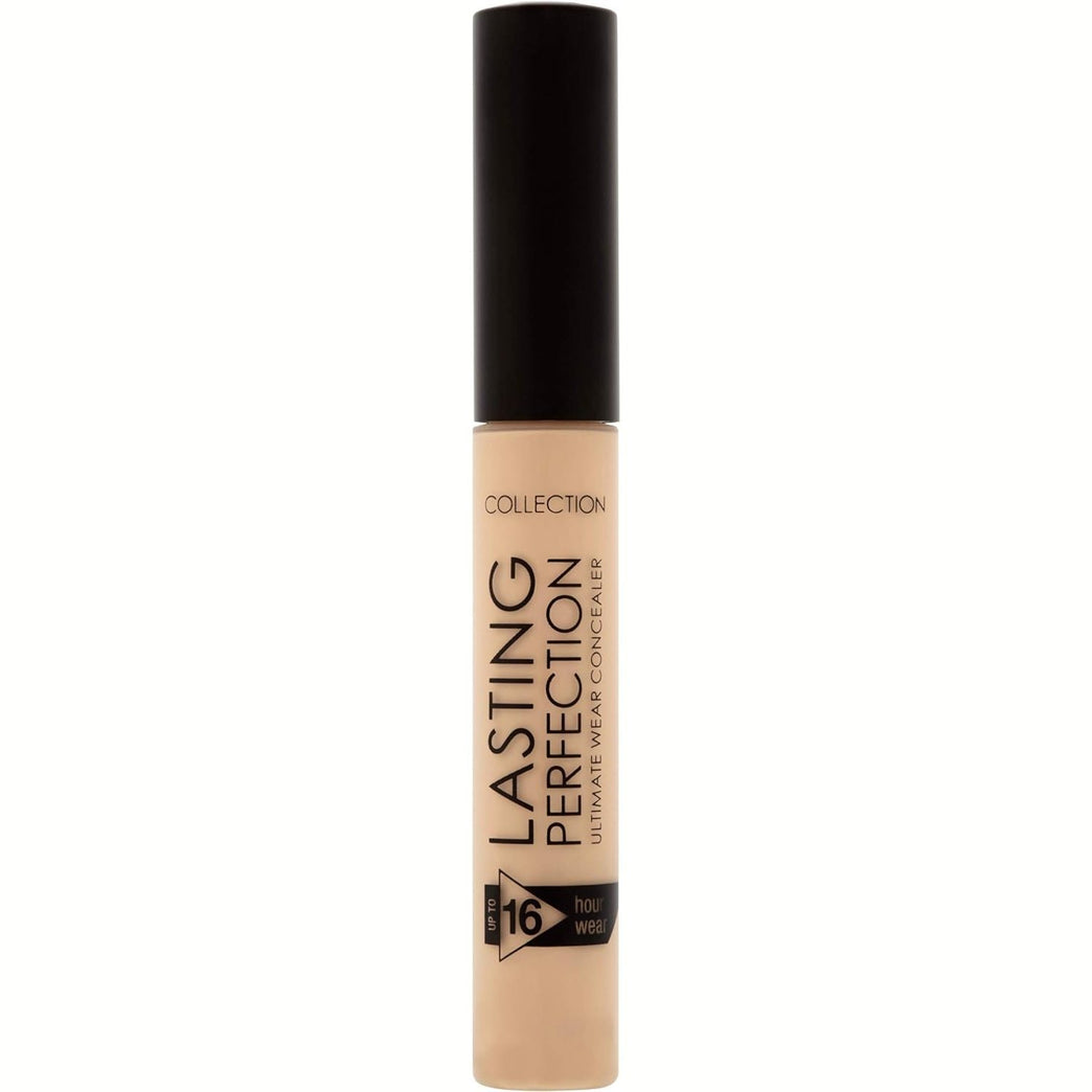 COLLECTION Ultimate Wear Concealer in Medium Deep - Long-lasting, Blemish-Covering Perfection