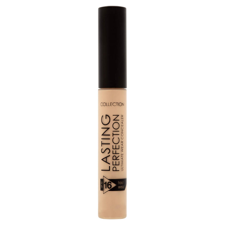 COLLECTION Ultimate Wear Concealer in Medium Deep - Long-lasting, Blemish-Covering Perfection