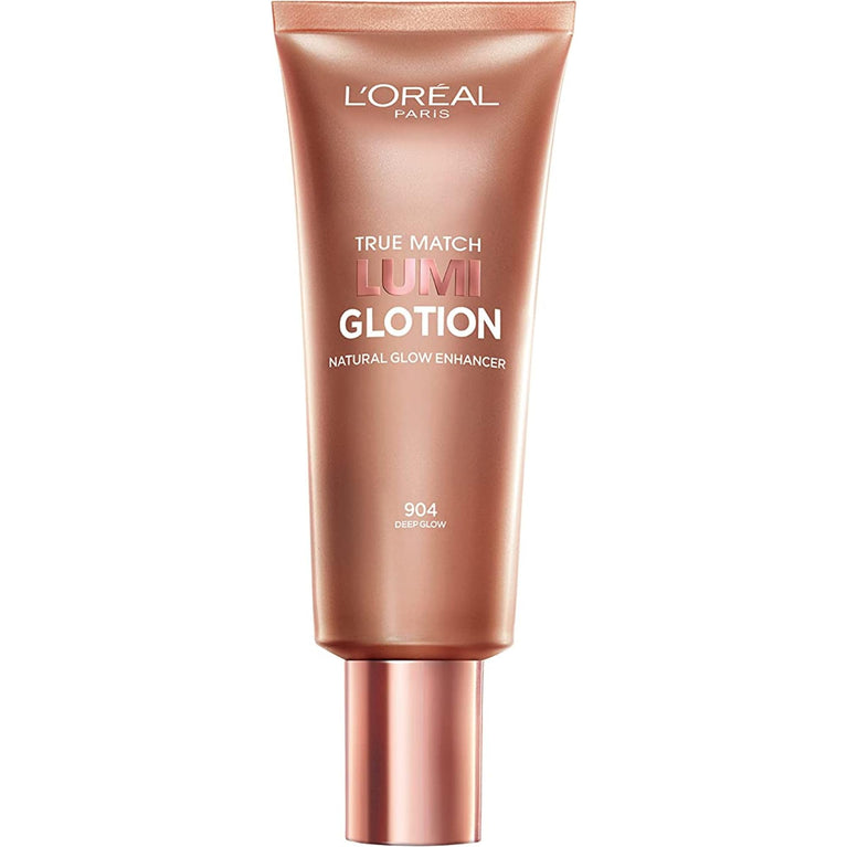 L'ORÉAL Lumi Glotion Natural Radiance Booster