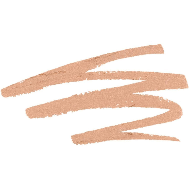 Rimmel London High-Intensity Waterproof Kajal, 5 Nude, Sweat Resistant and Smudge-Free, 1.2g
