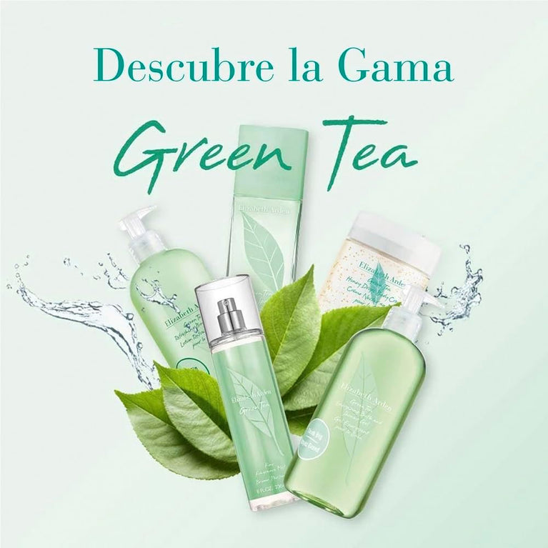 Elizabeth Arden Green Tea Honey Drops Body Cream