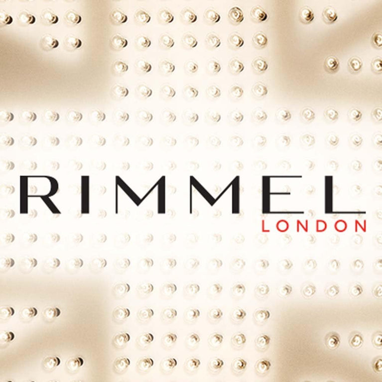 Rimmel London Anti-Fatigue Complexion Reviver Foundation in Light Porcelain, 30ml with SPF 20 Protection