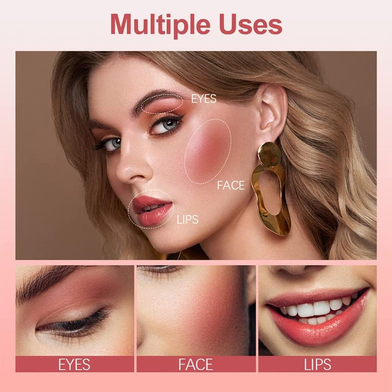 Glowing Radiance Multi-Stick Blush