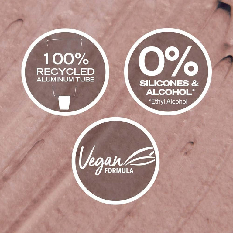 Schwarzkopf Intense Colour Urban Brown Hair Dye with Vibrancy Serum and Grey Coverage