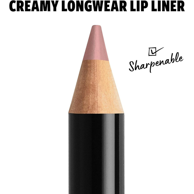 NYX Professional 854 Moisturising Lip Liner Makeup