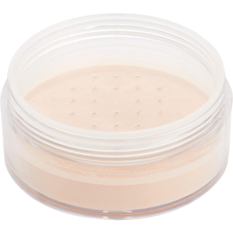 10g Collection Cosmetics Matte Translucent Loose Powder, Vitamin-Enriched for Nourished Skin