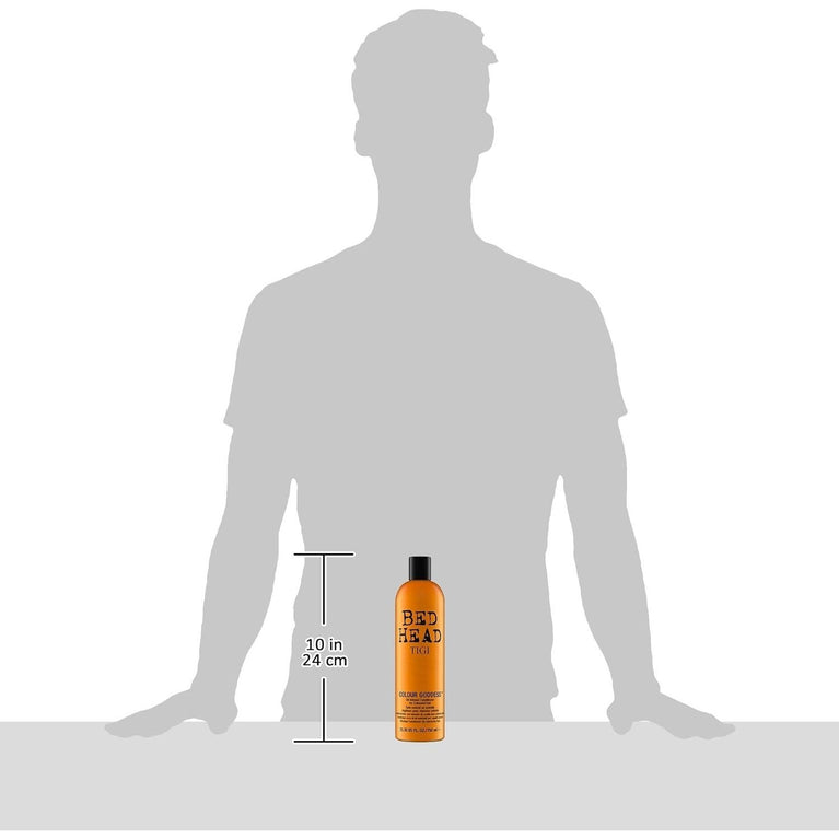 Colour Goddess Conditioner - Nourishing for Coloured Hair - 750 ml