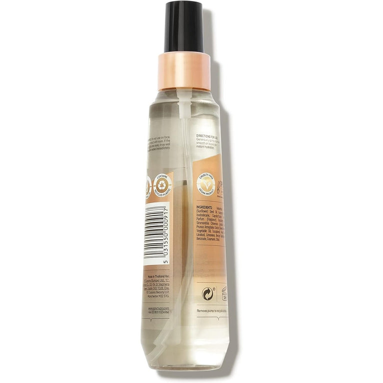 Sanctuary Spa Nourishing Vegan Body Moisture Spray 150 ml