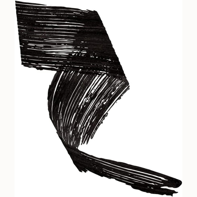 L'Oréal Instant Lash Lift Mega Volume Mascara, Black, 9.1 ml (Single Pack)