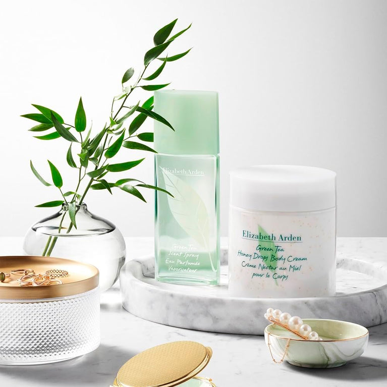 Elizabeth Arden Green Tea Honey Drops Body Cream