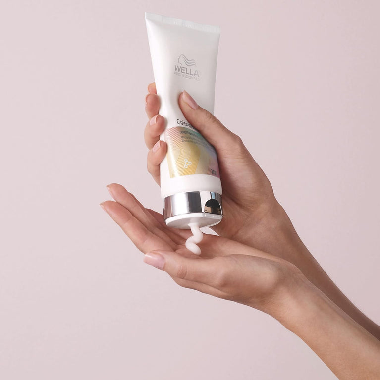 Wella Colour Motion Color Protecting Conditioner 200ml