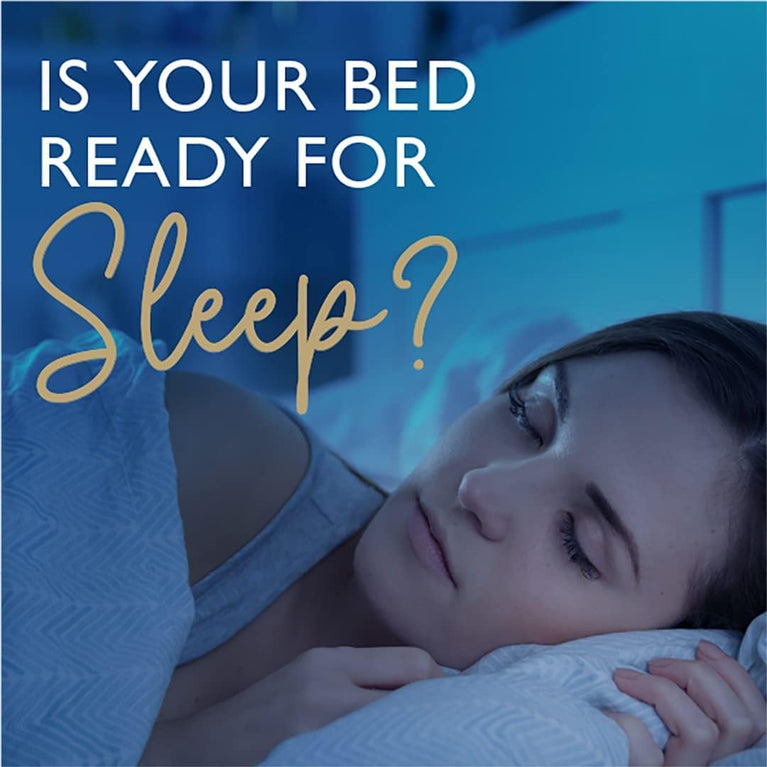 Feather & Down Sweet Dreams Soothing Body Oil with Lavender & Chamomile (150ml)