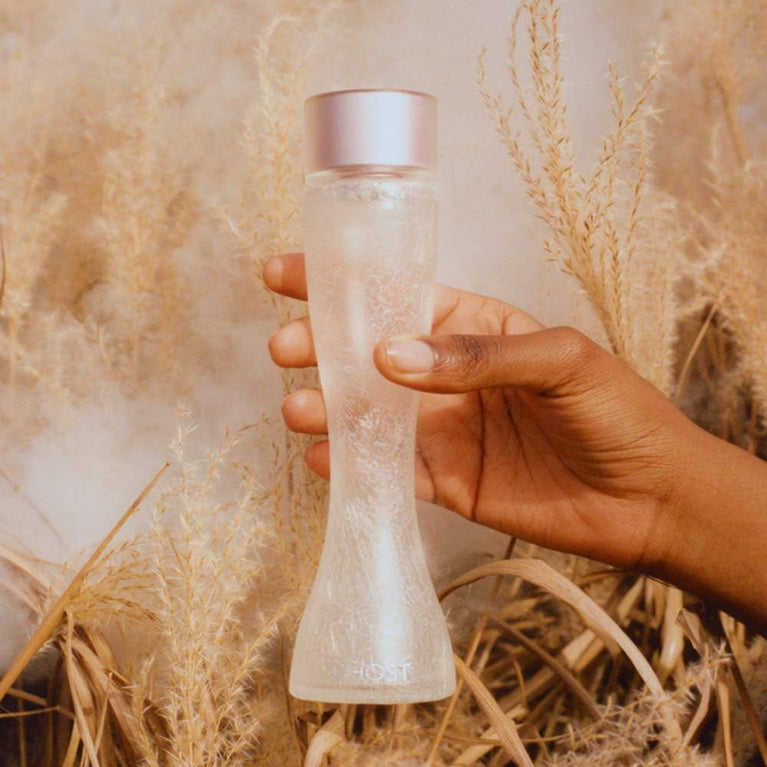 Ghost The Fragrance Purity Eau De Toilette 30ml: Enchanting Floral Bouquet