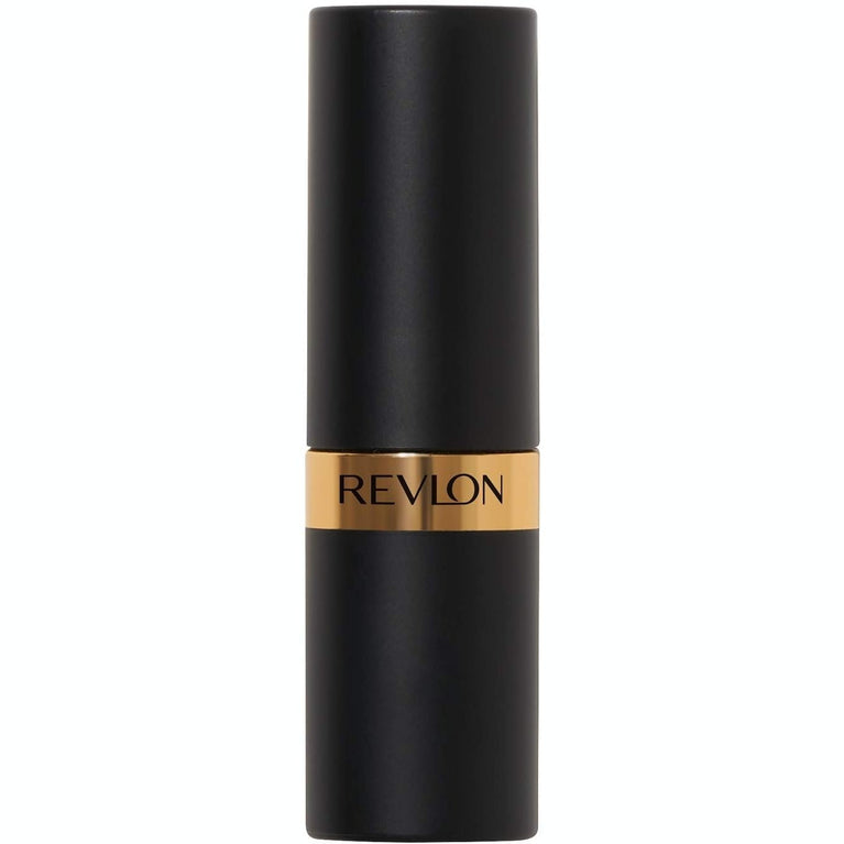 Revlon Ultra-Smooth Matte Lipstick in Nude Attitude