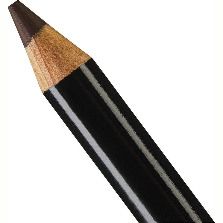 L'Oréal Color Riche Le Smoky Eyeliner, 204 Brown Fusion – Perfect for Smokey Eye Look