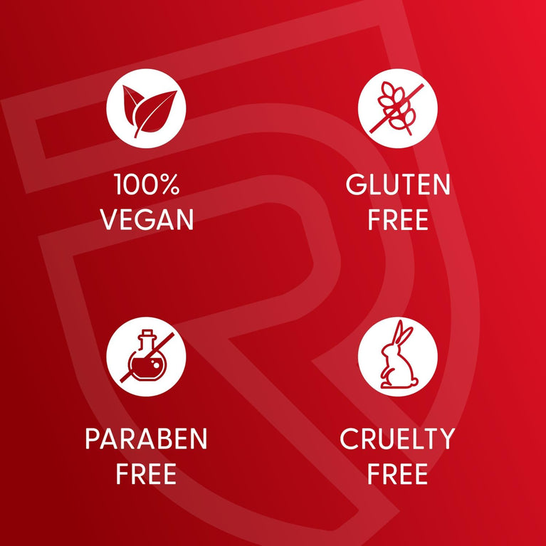 Men's Grey Hair Restoring Cream - Gradual Natural Hair Color Revitalizer, Vegan, 100ml