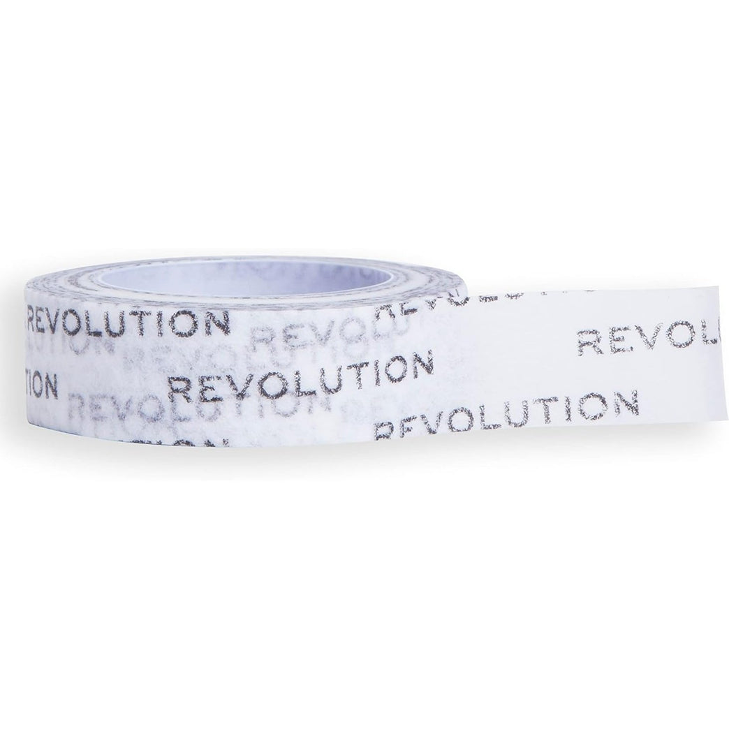 Revolution Beauty London Precision Cosmetic Tape for Flawless Eyeliner Application