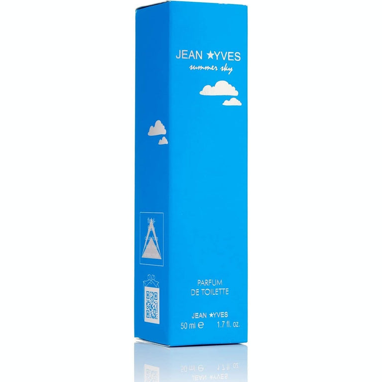 Summer Sky - Women's 50ml Parfum de Toilette by Milton-Lloyd