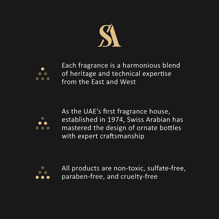 Amaali Perfume Oil - 0.5 oz Mini Bottle