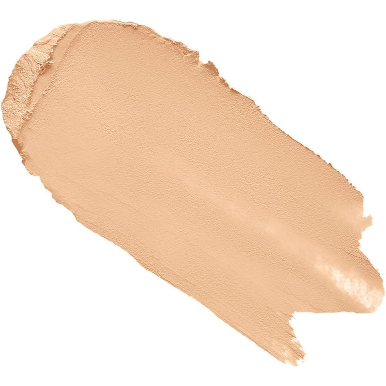 Bourjois 24-Hour Foundation and Concealer Stick with Blender in 200 Rose Vanilla - Your All-in-One Makeup Solution