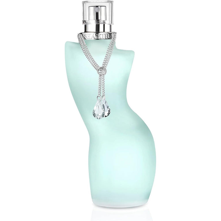 Shakira Dance Diamonds Eau de Toilette for Women - 50 ml