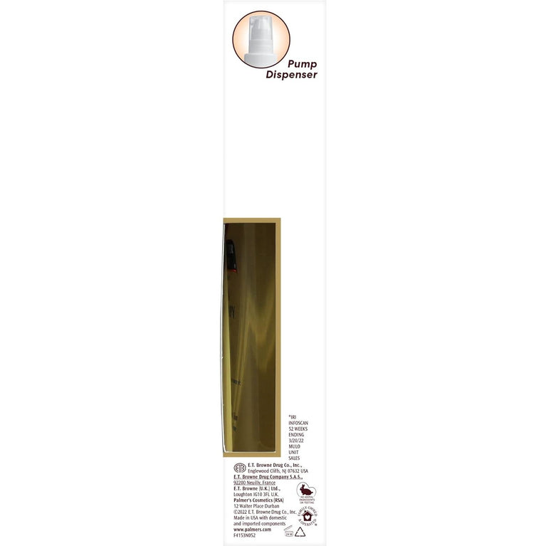 Palmer's Cocoa Butter Formula Skin Therapy Oil - Cocoa Butter Fragrance, 150ml