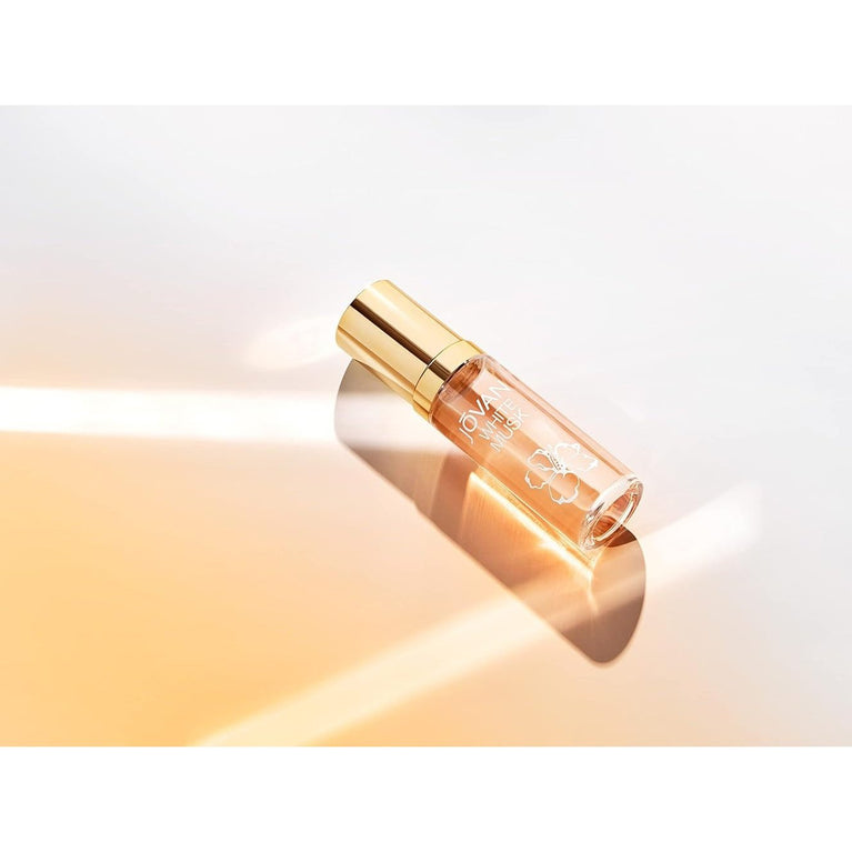 Jovan White Musk Eau De Cologne Spray for Women, 59 ml