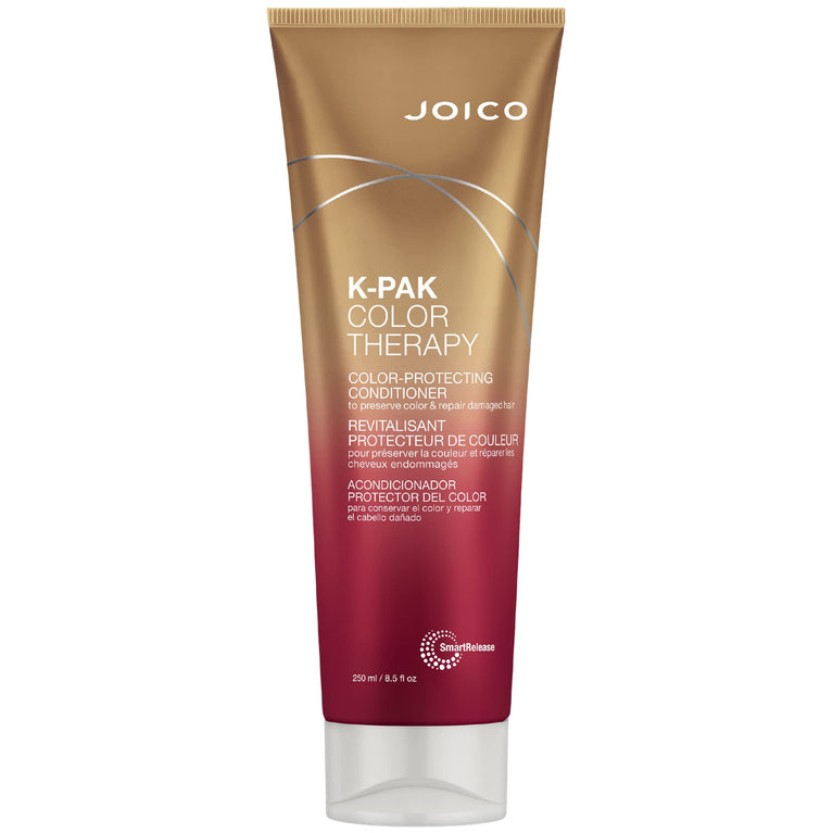 1x Joico K-Pak Color Therapy Conditioner for All Genders 8.5 oz Conditioner 250 ml