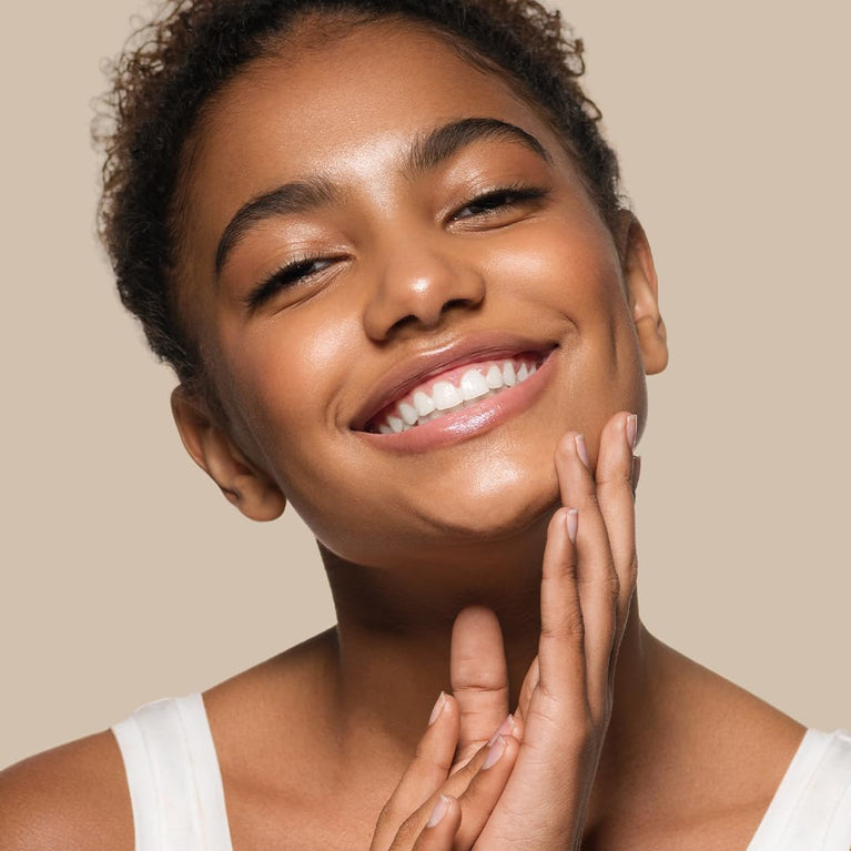 Professional HD Camouflage Concealer by L.A. Girl Cosmetics in Fawn with Vitamin C & E - 8g