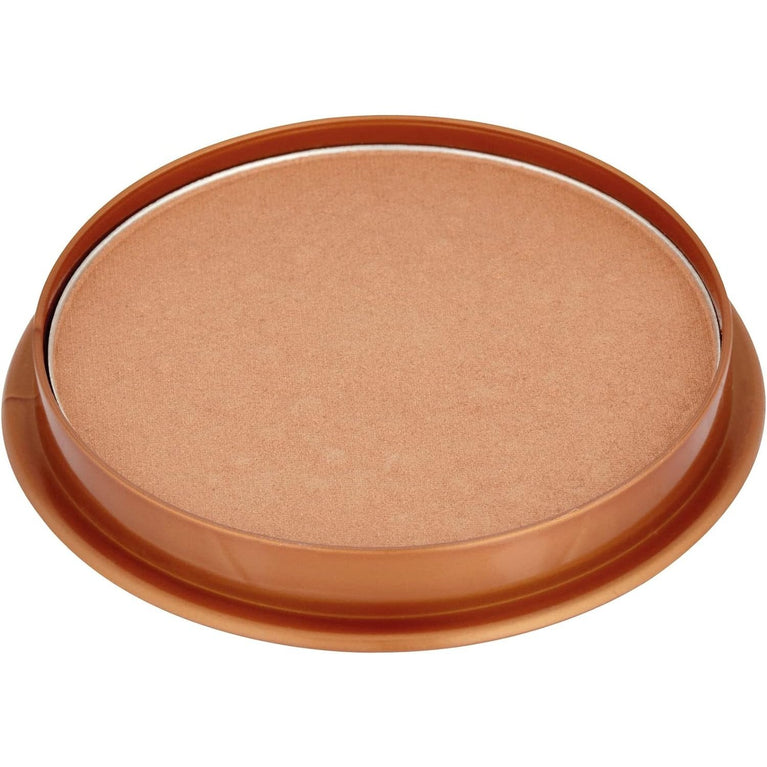 Collection Cosmetics Golden Radiance Bronzer - Natural Glow for All Skin Tones, 15g