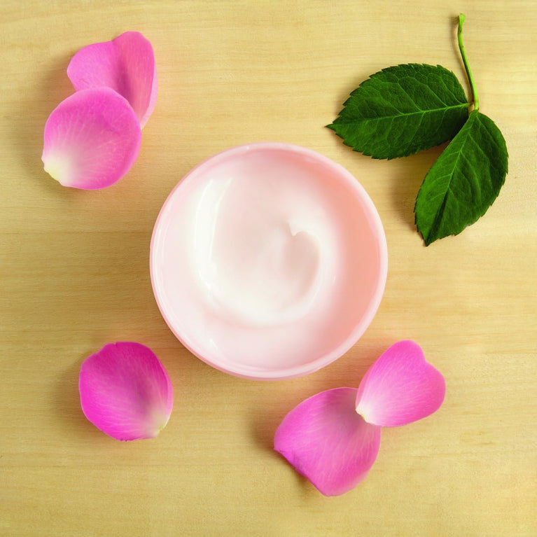 The Body Shop Body Cream, 200 ml - Luxurious Hydrating Skincare