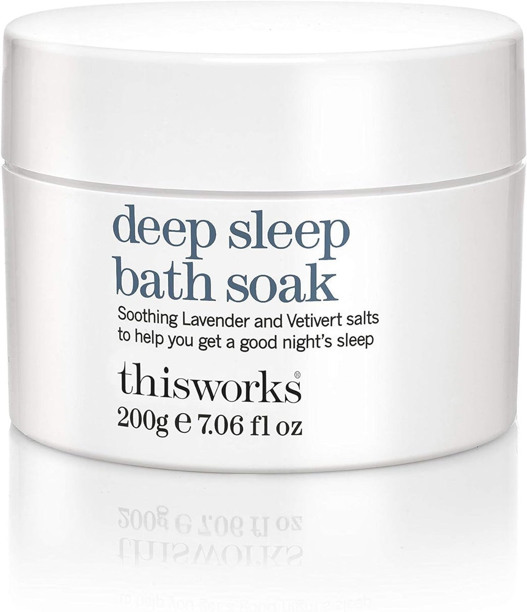 Deep Sleep Overnight Collection