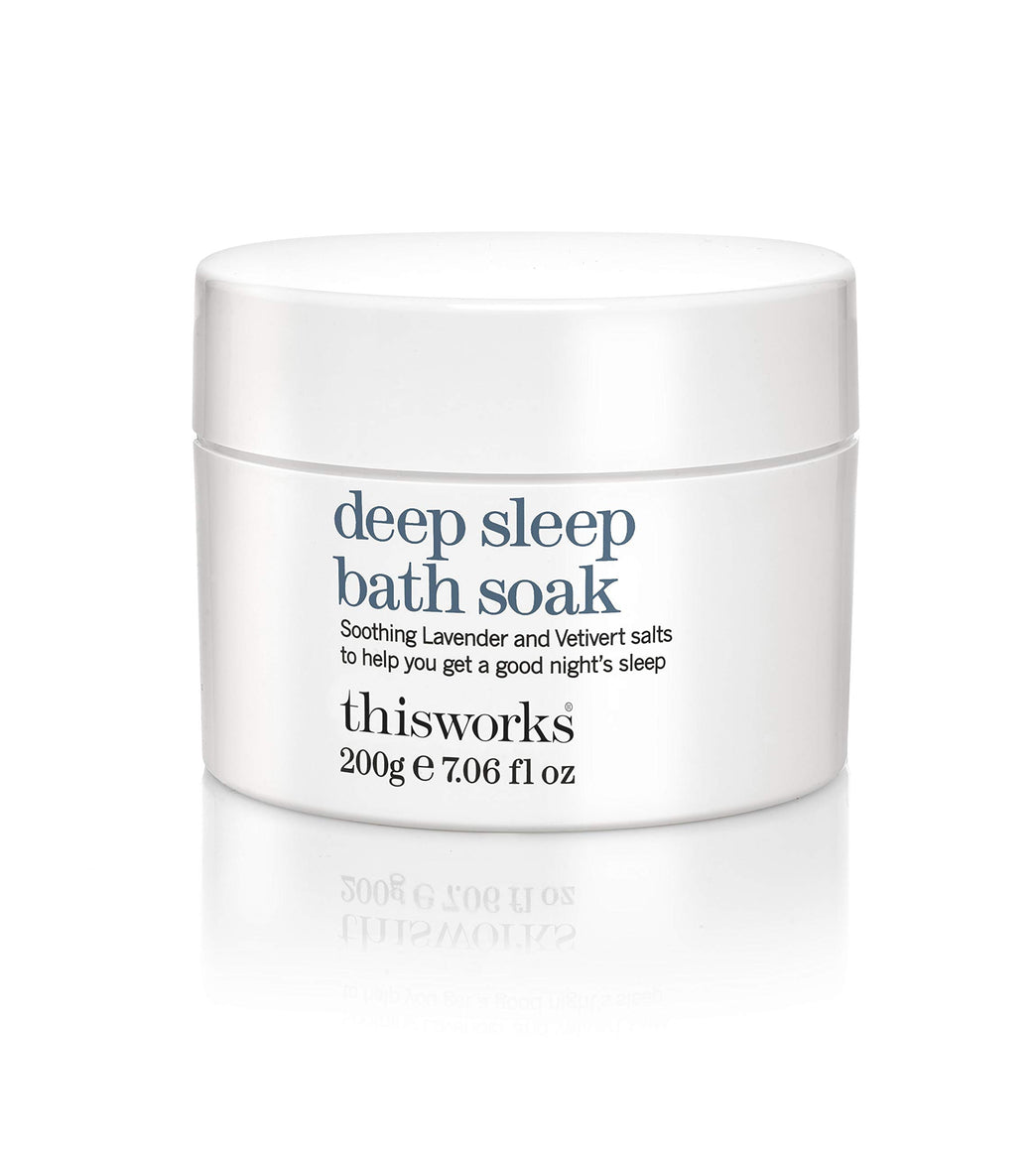 Deep Sleep Overnight Collection
