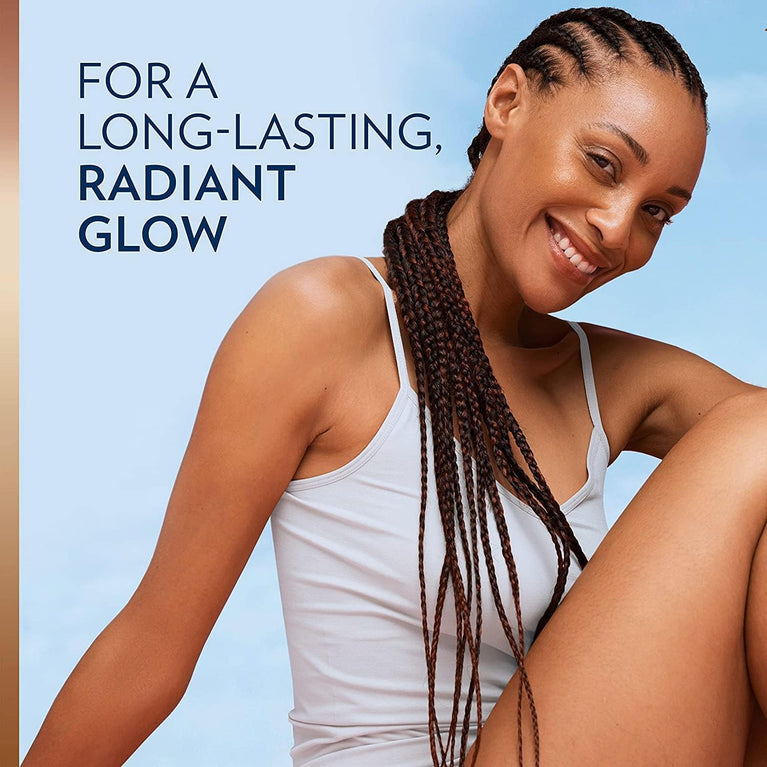 Vaseline Cocoa Radiant Body Gel Oil for Intensive Moisture, 6.8 Ounce