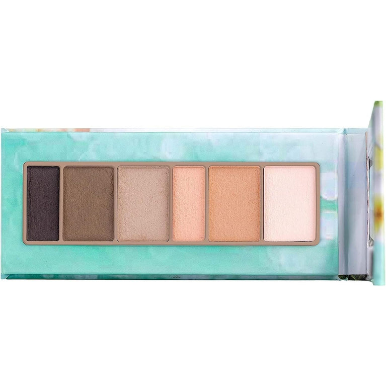 Physician's Formula Matte Nude Eyeshadow Palette with Exotic Butters Blend and Pro-Vitamins
