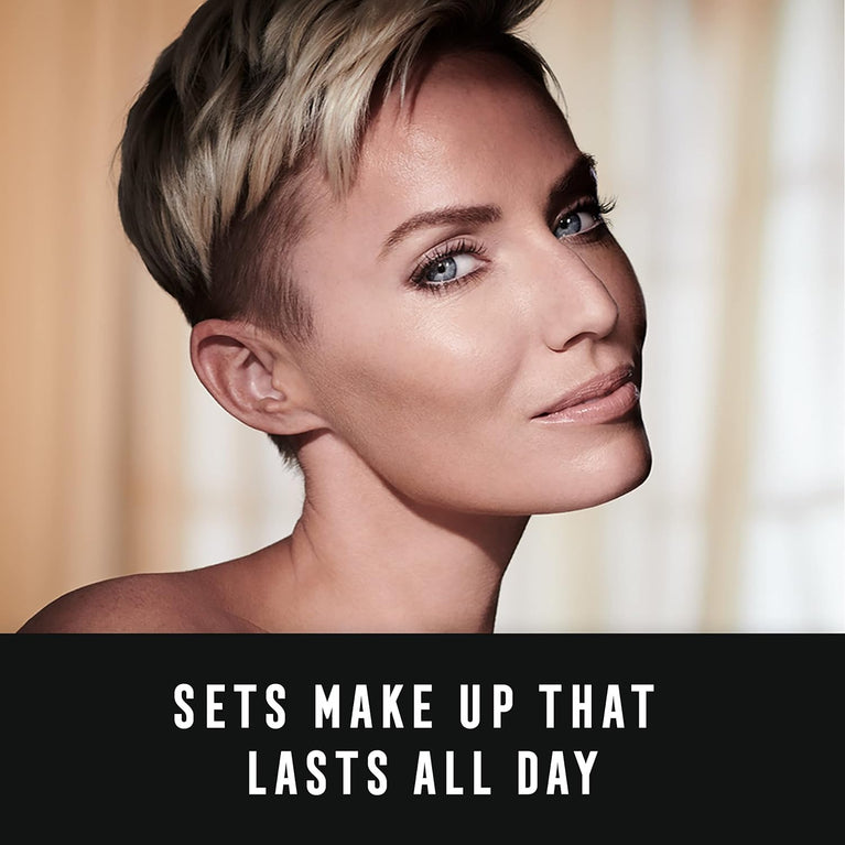 Max Factor Flawless Finish Loose Face Powder - 4g (Single Pack)