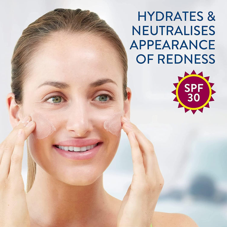 Cetaphil PRO Soothing Night Cream for Redness-Prone & Sensitive Skin, 50ml