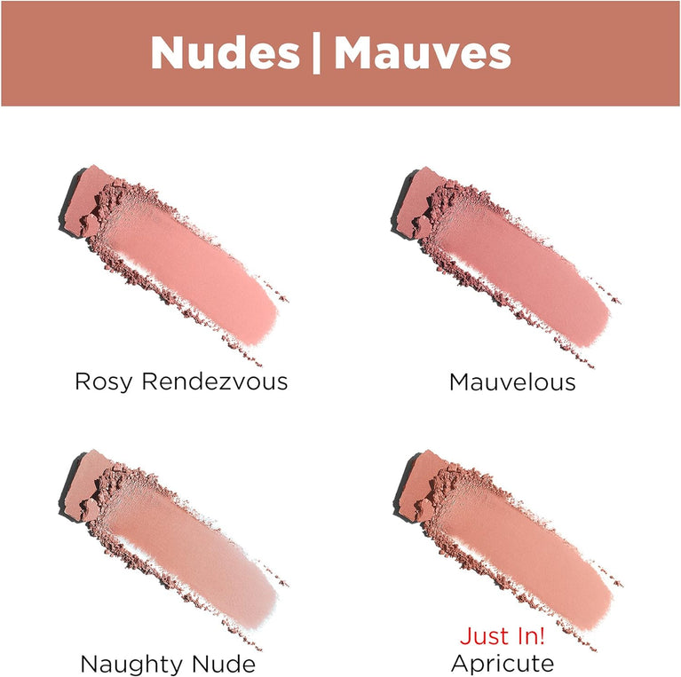 Revlon Radiant Mauvelous Satin Finish Powder Blush