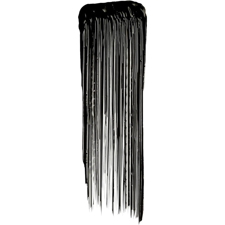 Maybelline New York Sky High Volumizing and Lengthening Mascara in Very Black, 7.2ml