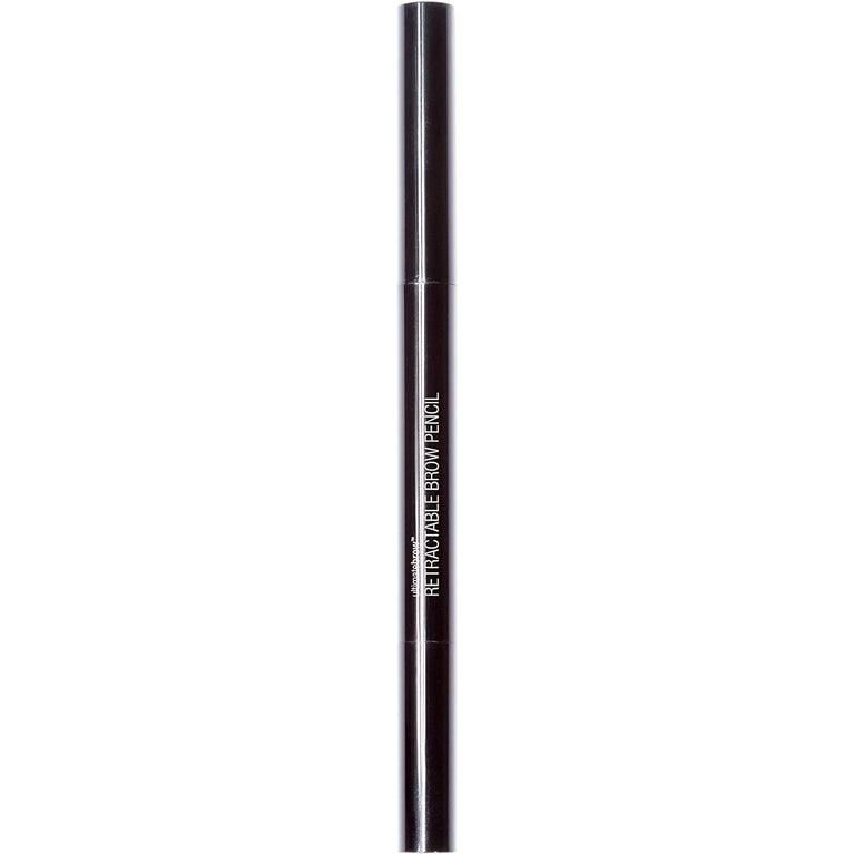Wet 'n' Wild, High-Performance Brow Defining Pencil, Triangular Tip for Precision Strokes, Long-Lasting and Pigmented Color, Taupe