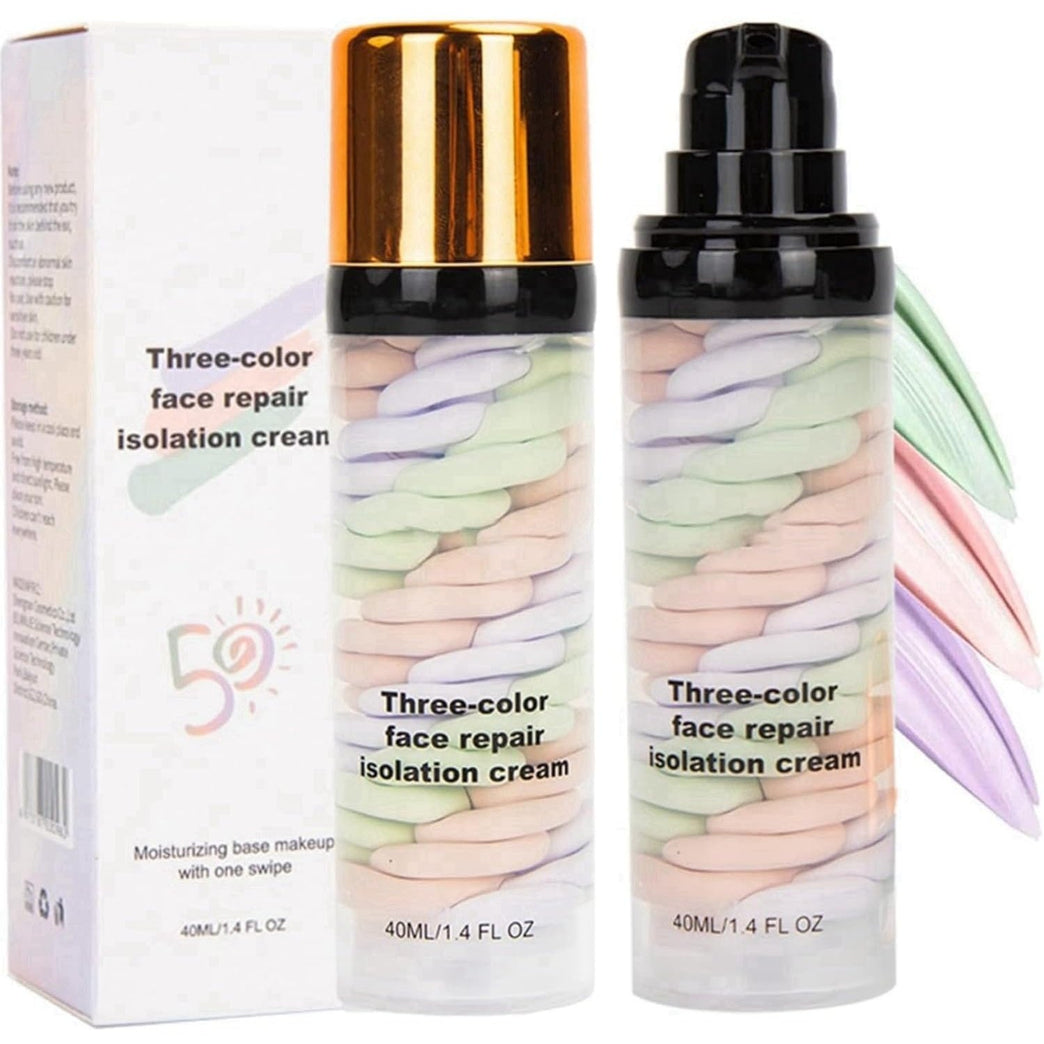 One-Step Perfection Skin Correcting and Protecting Primer for All Complexions