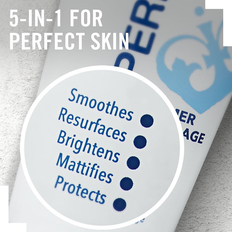 Rimmel 5-in-1 Skin Enhancer Primer - Radiant Complexion and Shine-Free Finish