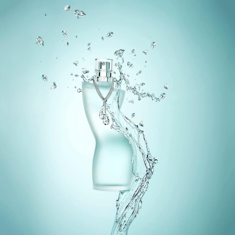 Shakira Dance Diamonds Eau de Toilette for Women - 50 ml