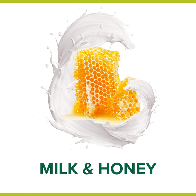 Palmolive Naturals Milk & Honey Handwash 300ml (Pack of 12)