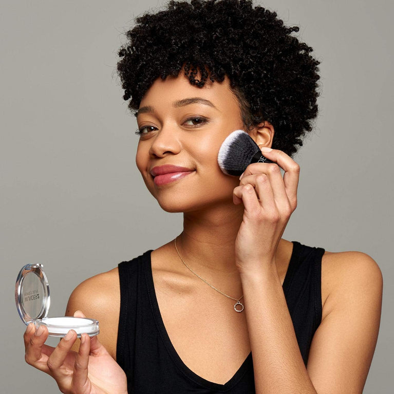 HD Photo Ready Skin Perfecting Powder - Flawless Finish Formula by WUNDER2